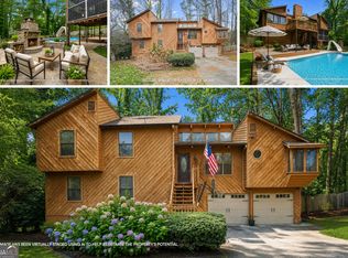 1185 Autumn Ridge Dr, Marietta, GA 30066