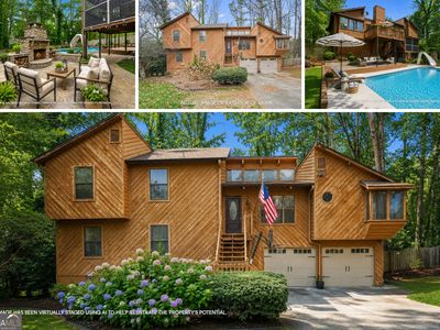 1185 Autumn Ridge Dr, Marietta, GA, 30066