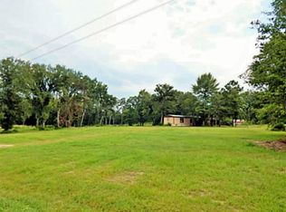 19539 Old Bundick Rd, Hearne, TX 77859