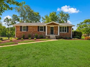 114 Allen Dr, Hendersonville, TN 37075