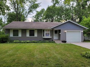 403 Maple Ct, Goshen, IN 46526