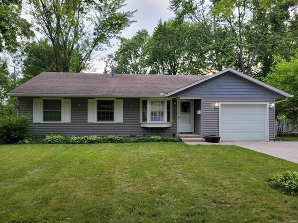 403 Maple Ct, Goshen, IN 46526