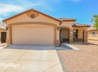 2218 S Lynch, Mesa, AZ 85209