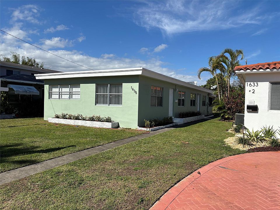1st image of 1635 Dewey Street