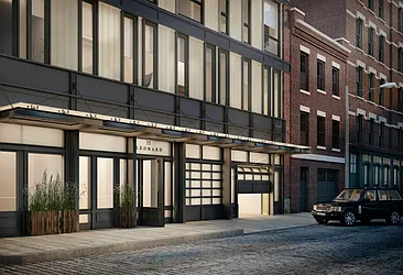 Sold by Town Residential