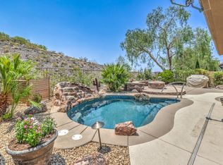 25 Gladewater Dr, Henderson, NV 89052