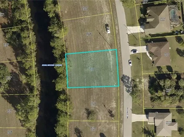 4110 NE 23rd Pl, Cape Coral, FL 33909