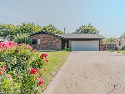 224 Sharp Dr, Stephenville, TX, 76401