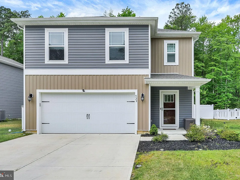 529 Currant Cir