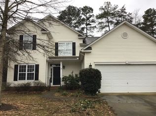 1 Woodvine Way, Mauldin, SC 29662