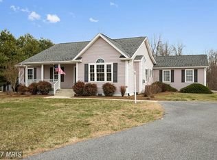 6505 Breezy Knoll Ln, Huntingtown, MD 20639