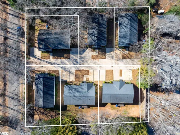 4 Amherst Ave, Greenville, SC 29605