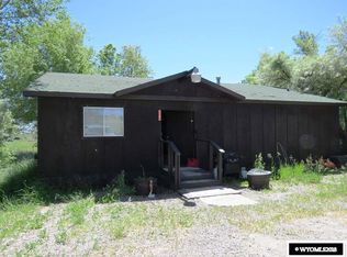 2285 Riverview Rd, Riverton, WY 82501