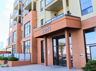 11425 105th Ave, Edmonton, AB T5H 0C5