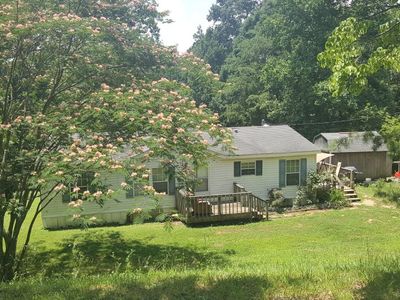 422 Raven Cliff Rd, Ellijay, GA, 30540