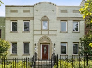 Carlos Condominums, Washington, DC 20002