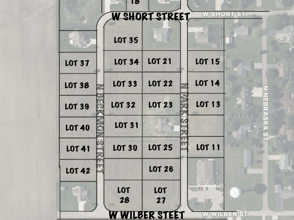619 N Park St, Remington, IN 47977