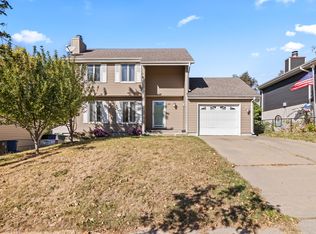 600 E Spring St, Des Moines, IA 50315