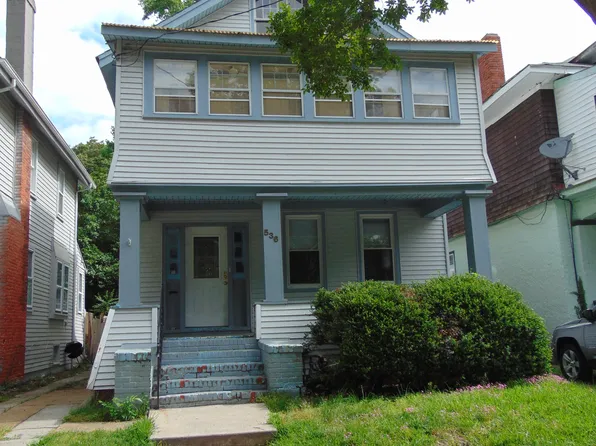 536 Maryland Ave, Norfolk, VA 23508