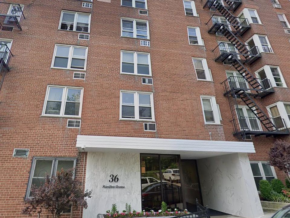 1st image of 36 Hamilton Ave APT 3U