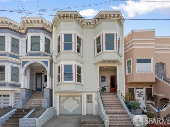 135-137 Duncan St, San Francisco, CA 94110