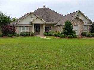 2867 Highway 821, Ruston, LA 71270