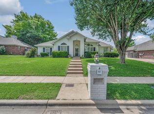 10100 Polo Park Cir, Woodway, TX 76712