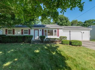 1291 Magnolia St, Kalamazoo, MI 49048