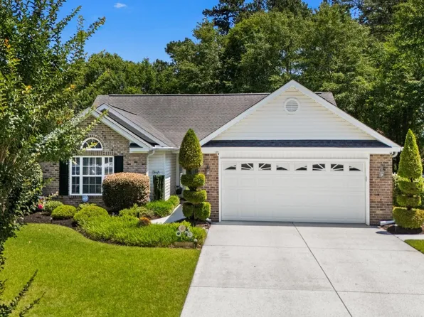 4 Clemson Rd., Conway, SC 29526