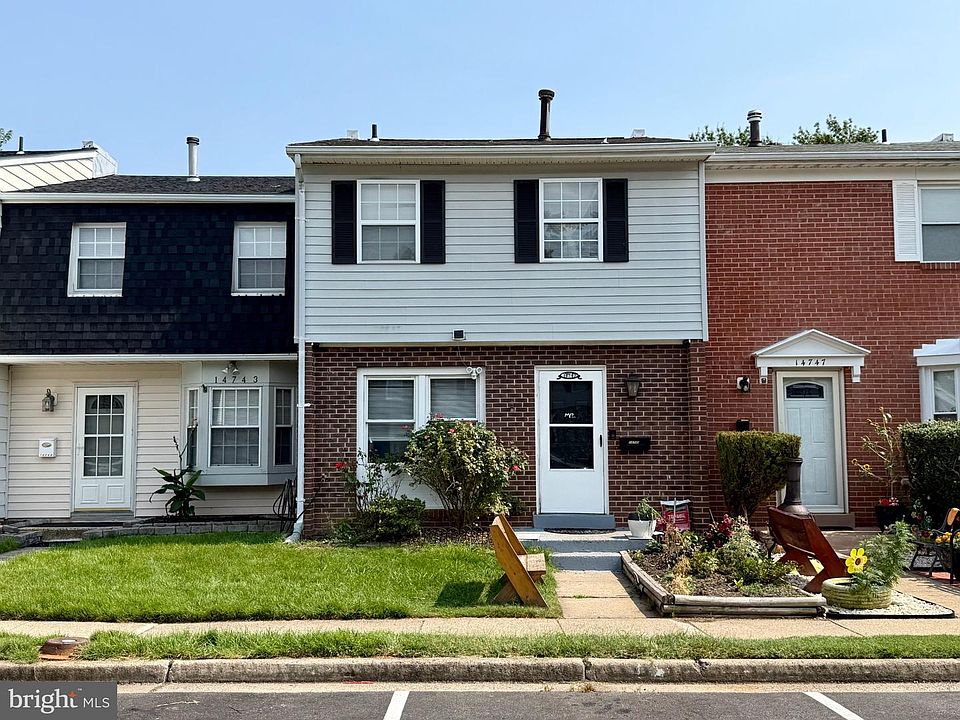 1st image of 14745 Hackwood St