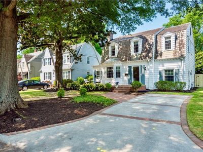 6047 Eastwood Ter, Norfolk, VA, 23508
