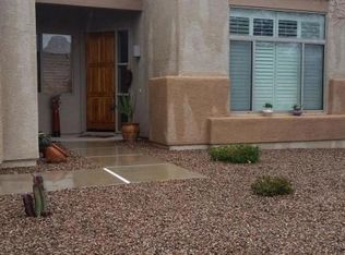 8215 N White Stallion Pl, Tucson, AZ 85743
