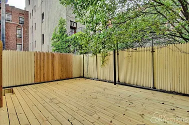 Rented by City Connections Realty