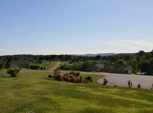 4 Little Creek Way, Boones Mill, VA 24065