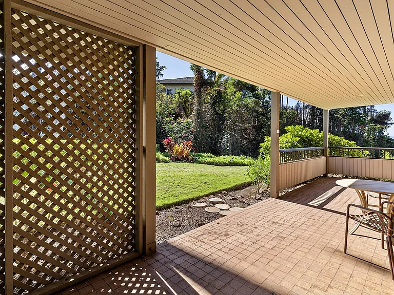 Wailea Ekolu Pl — Photo 32