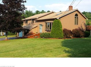 5 Revere St, Lewiston, ME 04240