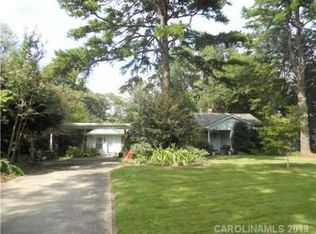 1204 Winthrop Dr, Rock Hill, SC 29732
