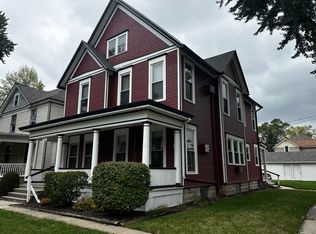 937 Columbia Ave APT 1, Fort Wayne, IN 46805