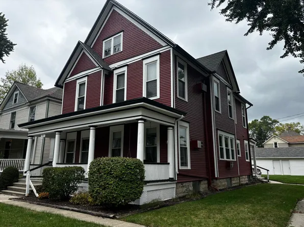 937 Columbia, 937 Columbia Ave APT 4, Fort Wayne, IN 46805
