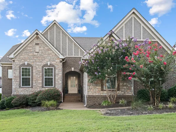 417 Sweet Fern Dr, Nolensville, TN 37135