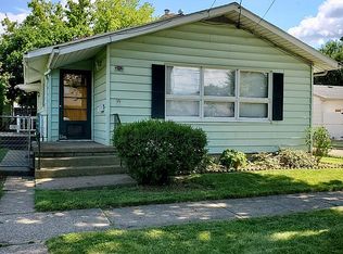 212 Taylor St, Sandusky, OH 44870