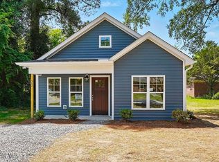 415 N Virginia St, Goldsboro, NC 27530