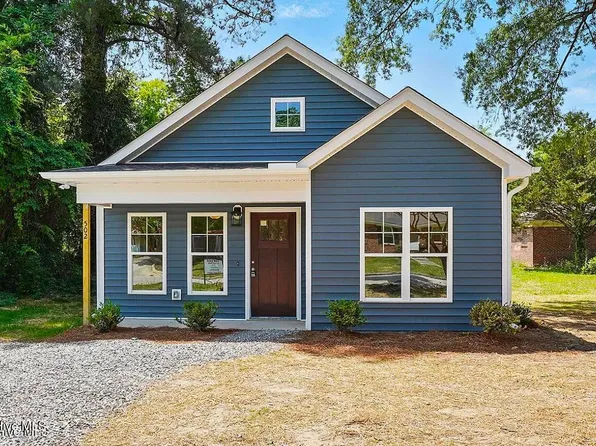 415 N Virginia Street, Goldsboro, NC 27530