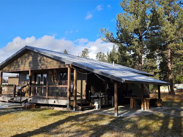 225 Center St, Lincoln, MT 59639