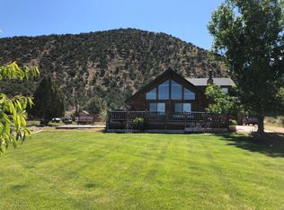 969 Red Creek Canyon Rd, Paragonah, UT 84760