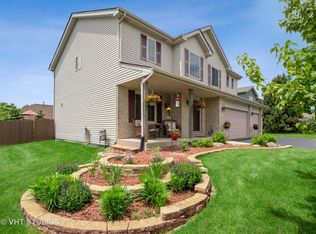 610 Superior Dr, Romeoville, IL 60446