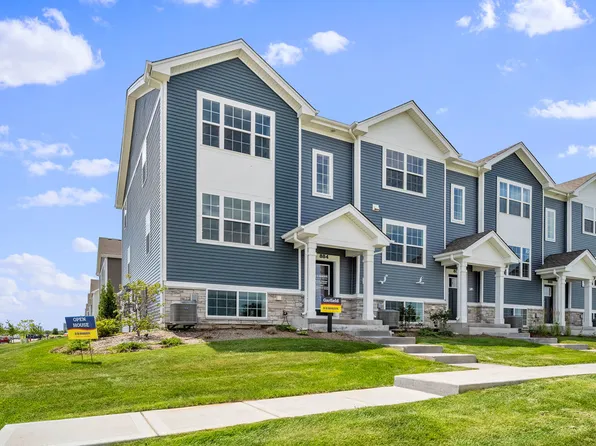 1135 Briar Glen Ct, Hampshire, IL 60140