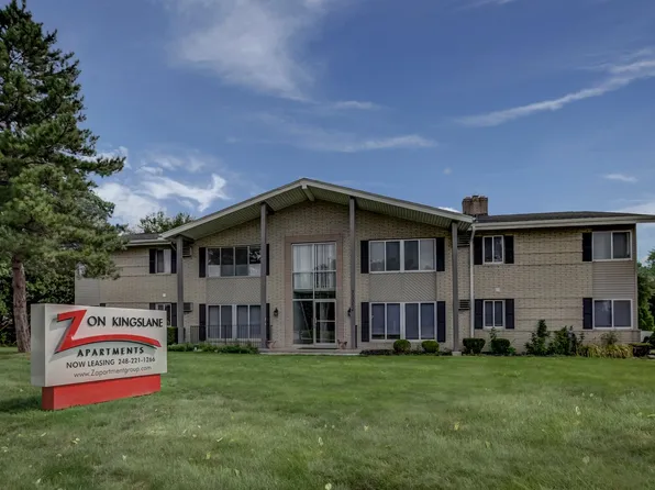 33302 Kingslane Ct, 33302 Kingslane Ct APT 2, Farmington, MI 48336
