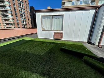 Rented by Bond New York
