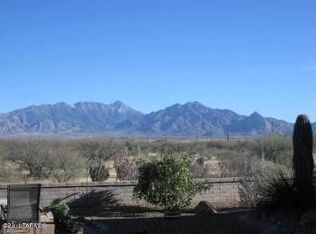 4101 S Wolf Run Rd, Green Valley, AZ 85614